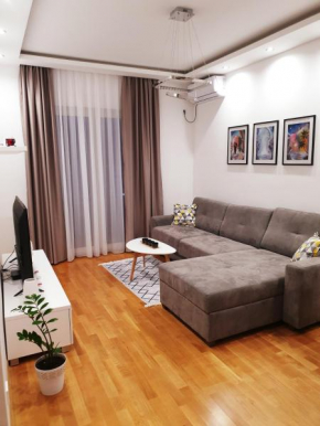 Apartman David